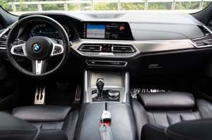 BMW X6 XDrive40i AWD 2021, Volante a la Izquierda, Emisión Euro IV, 50001-75000 Millas - Product Image 4