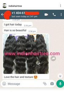 100% Indian Remy Natural Black Color Vendor Peruvian Signal Donor <b>Curly</b> <b>Bundle</b> Human Hair Extensions - Product Image 6