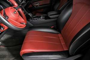 Increíble Bentley Bentayga W12 Signature Edition AWD 2018 en perfectas condiciones con poco kilometraje en stock, ofrecido a una oferta increíble. - Product Image 4