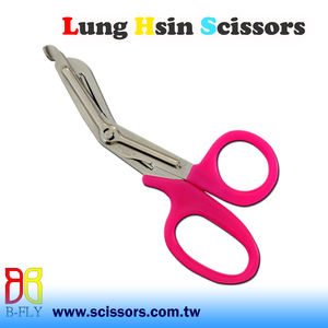 Ciseaux médicaux en acier inoxydable - Product Image 2