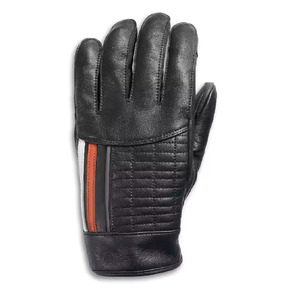 Latest High Quality Dressing Leather <b>Gloves</b> Custom Made <b>Men</b> Leather <b>Gloves</b> Fashion Leather <b>Gloves</b> From Pakistan - Product Image 2