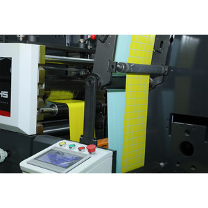 Etiquetas Adhesivas Térmicas para Promoción de Comestibles, Impermeables, Ecológicas, para Guías de Envío Internacional - Product Image 4