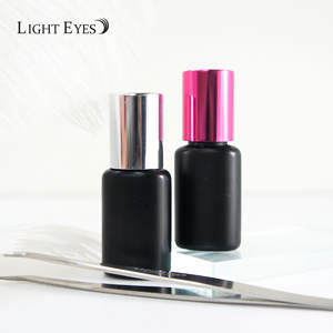 Pegamento para pestañas individuales, adhesivo personalizado de etiqueta privada, 5 ml - Product Image 5