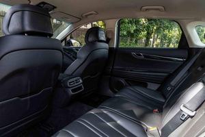 ถูกใช้2024 G.80ปราศจากอุบัติเหตุ2.5T AWD | รถสำหรับขาย - Product Image 4