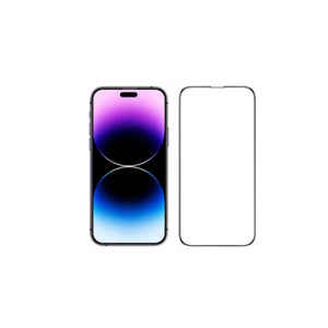 Netzy Davin Series Ceramic SAFA Anti-Spy <b>Screen</b> <b>Protector</b> for iPhone 14 Pro Max High Durability Mobile Accessory 12 Pro - Product Image 1