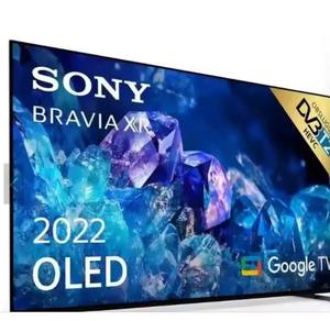 NUEVO XR Z9K Televisor Inteligente de 75 Pulgadas 8K HDR Mini TV con Pantalla Grande - Product Image 2