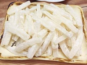 Cubos de Melón de Invierno Confitados Premium para Uso en Panadería y Confitería - Product Image 6