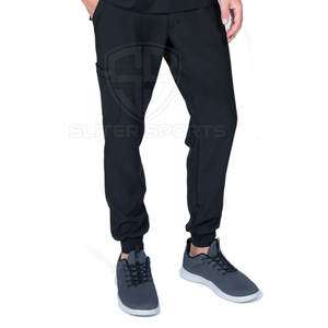 Uniforme de alta calidad conjunto de lona en línea de trajes de hombre con logotipo personalizado a buen precio - Product Image 5