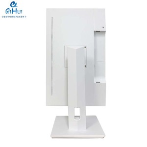 27 "oncell màn hình cảm ứng <span class=keywords><strong>Monitor</strong></span>-10-point Multi-Touch 4K UHD cho y tế hình ảnh & thiết kế <span class=keywords><strong>Studio</strong></span> - Product Image 2