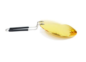 หัตถกรรมสมัยใหม่อุปกรณ์ทองเหลืองจากอินเดียขายส่ง - Product Image 4