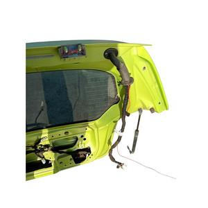 ประตูท้ายรถเชฟโรเลต สปาร์ค รุ่นที่ 2 95387491 (12>) - Product Image 2