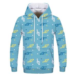 Sudaderas con capucha de sublimación completa para hombre de último diseño, sudaderas con capucha transpirables con logotipo personalizado, sudaderas con capucha de sublimación, estampado informal, bordado personalizado - Product Image 6