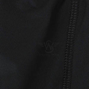 Shorts de compression pour hommes de haute qualité fabriqués au Pakistan - Conception personnalisée, motif uni, service OEM, marque privée - Product Image 6