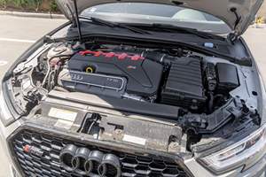 AUDI RS3 2020 USADO, Volante a la Izquierda/Derecha - Product Image 6