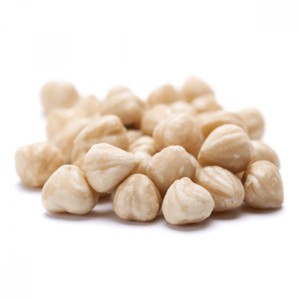 Wholesale 100% Organic Raw Macadamia Nuts High Quality Dried Delicious