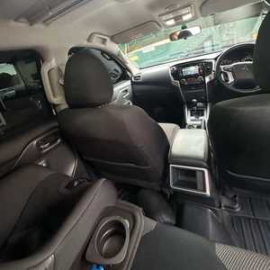 Mitsubishi L200 Edición Limitada Usada de 2021 - Product Image 1