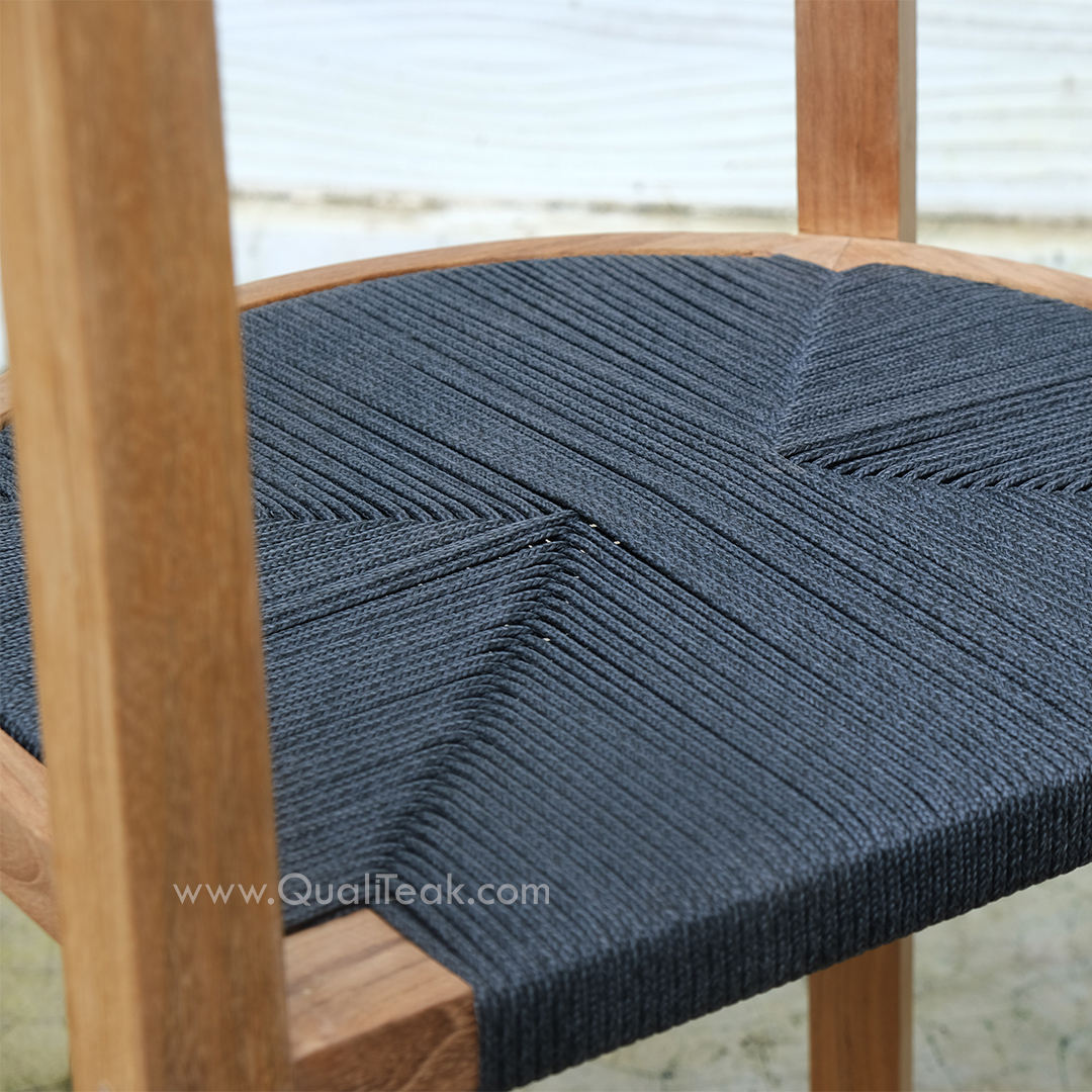 ไม้สักธรรมชาติ