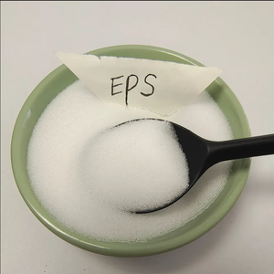 Seeg thương hiệu 2 năm bảo hành EPS khối phế liệu Polystyrene bọt nguyên liệu xuất khẩu sang Poland Đức Hà Lan Ý - Product Image 6