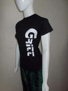 เสื้อยืด100% ผ้าฝ้ายเนื้อนุ่มสำหรับผู้ชายขนาดใหญ่พิเศษออกแบบโลโก้ได้ตามต้องการคอสั้นระบายอากาศได้ดี - Product Image 5