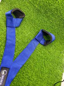 Cinturón de Levantamiento de Pesas de Neopreno de Alta Calidad, Resistente, Suave, con Logotipo Personalizado, Protección Profesional, Equipo de Entrenamiento Físico - Product Image 4