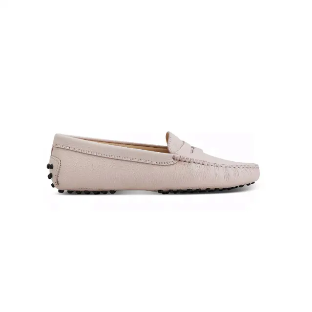 Multicolor High Quality Flat Office Wear Loafer Shoes Available For Stylish Women In Reasonable Prices