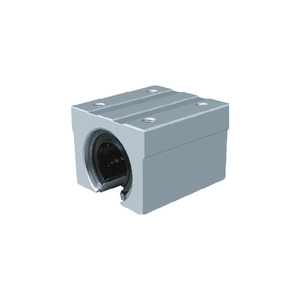 KBE Series Linear Motion <b>Slide</b> Units Linear <b>Bearing</b> Assembly of KBE16UU KBE20UU KBE25UU KBE30UU KBE40UU KBE50UU - Product Image 1