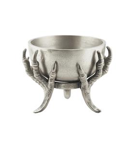 Haute Qualité Brillant Poli Fini À La Main Designer Fantaisie Bol En Métal Décoratif De Table Bol De Fruits À Bas Prix. - Product Image 4