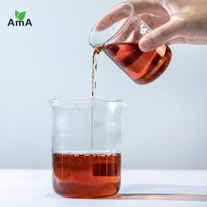 กรดอะมิโนเหลว 50% โปรตีนไฮโดรไลเซต อาหารเสริมจากพืช โปรไฟล์กรดอะมิโนสมดุล ได้รับการรับรองจาก OMRI - Product Image 2