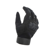 Gants de sport d'extérieur unisexes à doigts coupés, antidérapants, respirants, pour motocross, protection et course