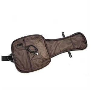 Top Trend Cross Body <b>Bag</b> Stylish And Lightweight Leather <b>Material</b> For Everyday Use - Product Image 5