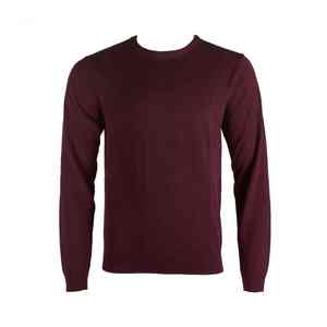 Logo personnalisé Offre Spéciale hommes décontracté rue sweat dernière mode de haute qualité en solide noir tissu sweat-shirt - Product Image 3