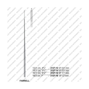 BIOLEX INSTRUMENTS-Aplicador de algodón FEIN de buena calidad, base de acero inoxidable para instrumentos quirúrgicos, potencia manual de clase II - Product Image 2