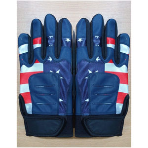Nouveaux gants de frappe de baseball, gants de baseball et de softball antidérapants, gants de frappe de sport pour homme - Product Image 4