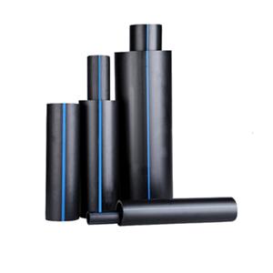 Tubo de HDPE no tóxico seguro para agua potable Material de calidad alimentaria con excelente resistencia al crecimiento biológico al mejor precio - Product Image 4