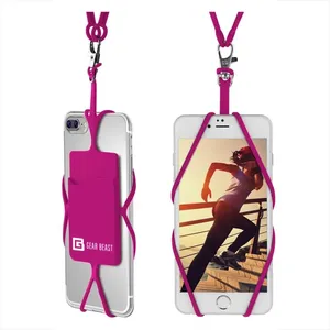 Gear Beast Cell <b>Phone</b> <b>Lanyard</b> - Product Image 1