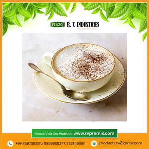 Café Instantáneo Premium 3 en 1 al por Mayor, Mezcla Instantánea de Chocolate Dulce, Cappuccino y Mocha en Caja - Venta al por Mayor en India - Product Image 4
