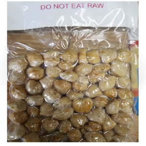 GOOD PRICE DRIED CANDLE NUTS - Product Image 3