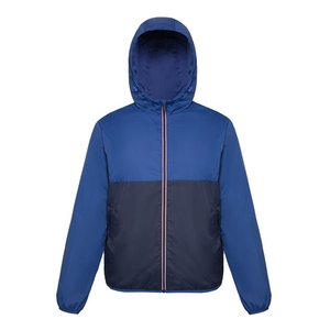 2024 nuevo diseño gran oferta venta al por mayor impermeable Softshell chaqueta de lluvia chaqueta de nieve - Product Image 4
