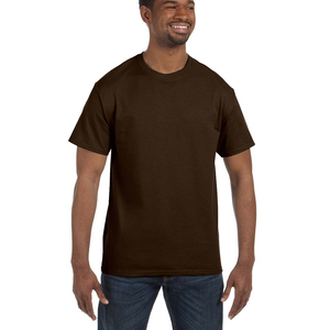 Camiseta Ringer Estilo Retro al por Mayor, de Algodón, Lisa, con Ribete en Contraste - Product Image 6