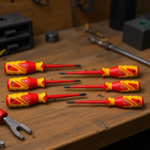 ชุดไขควง Gedore VDE (6 ชิ้น) - Product Image 3