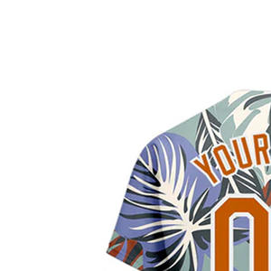 Camisetas de Béisbol, Ropa de Moda para Fanáticos de Equipos en Todas las Tallas, Envío Rápido, Alta Calidad, Personalizable, Transpirable - Product Image 5