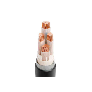 แถบเหล็กชุบสังกะสีแบบจุ่มร้อนเพื่อการป้องกันสายเคเบิลสูงสุด - Product Image 5