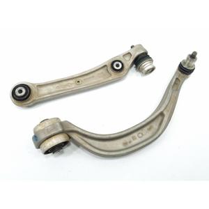 Brazo de Control Delantero Derecho para AUDI Q5 Serie (FYB) 80A407696D (17>) - Product Image 1