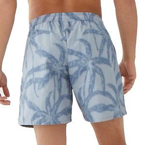 2025 gros Shorts de bain hommes nouveaux Shorts de plage hommes Shorts de sport de bain troncs avec séchage rapide Sublimation imprime Service OEM - Product Image 2