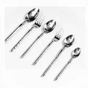 ชุดช้อนส้อมสแตนเลสคุณภาพดีเยี่ยม - Product Image 5