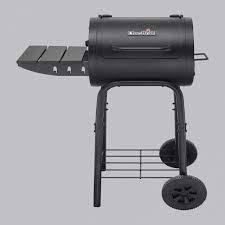 American Gourmet 225 acciaio ad alta pressione griglia a carbone regolabile carrello torrefazione per alimenti e ristoranti commerciali - Product Image 4