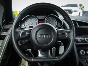 Usado 2009 Audi R8 4,2 - Product Image 2