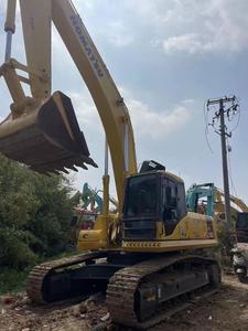 โมเดลใหม่ PC 350 Komatsu pc350รับประกันหนึ่งปี - Product Image 5