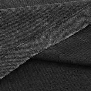 Venta al por mayor diseño personalizado básico ácido lavado sudadera para hombres Venta caliente nueva llegada hombres ácido lavado sudadera - Product Image 6