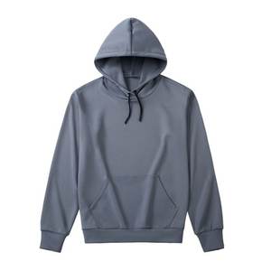 Sudaderas con Capucha de Forro Polar Lisas con Cremallera para Hombre, Sudadera con Capucha Unisex Barata al por Mayor, Sudadera con Capucha de Retazos al por Mayor - Product Image 1